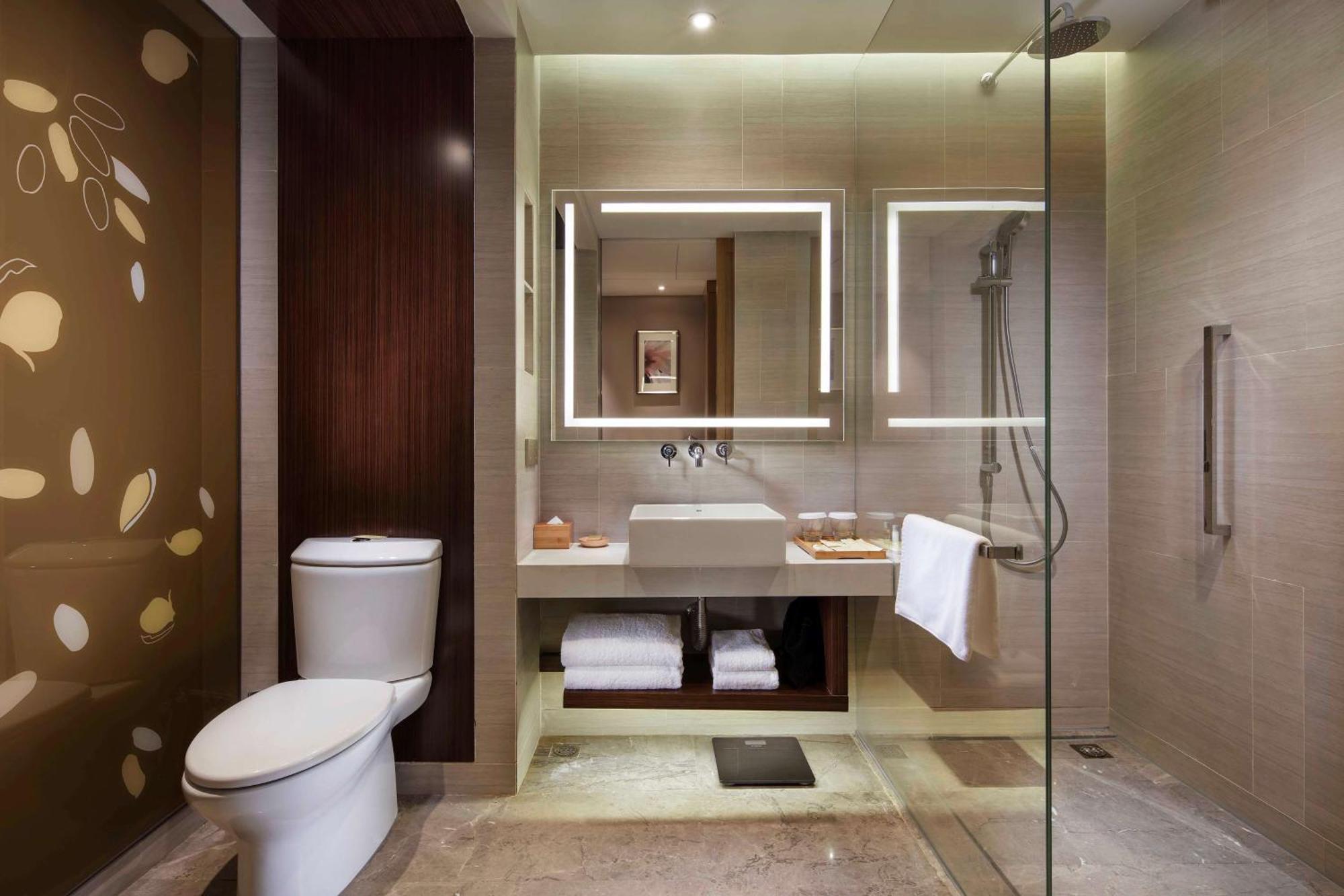 Hilton Garden Inn Shiyan Zewnętrze zdjęcie